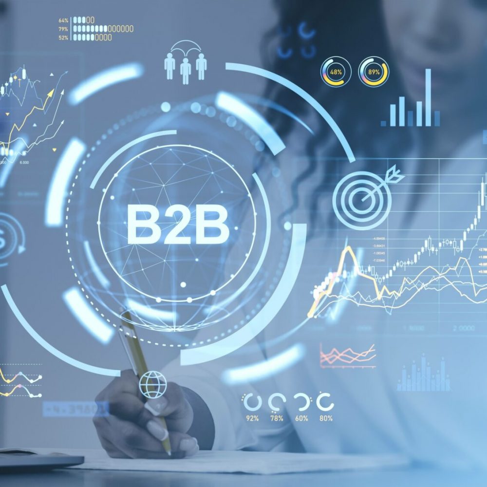 Por qué necesitas una estrategia de generación de demanda para B2B